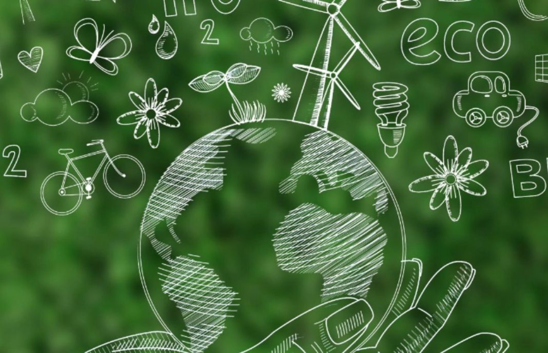 revolução sustentável