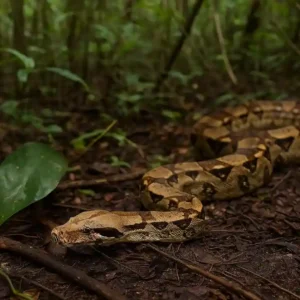 O metabolismo da jibóia: pode viver até 30 anos e cresce mesmo sem comer com frequência Jibóia pode viver 30 anos e crescer sem comer com frequência