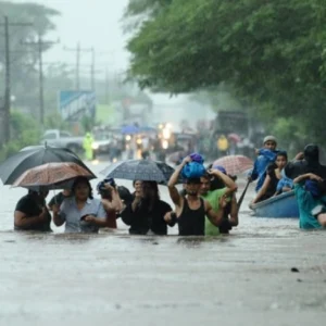 Estudo evidencia países na “zona vermelha” da vulnerabilidade climática, incluindo dois na Europa vulnerabilidade