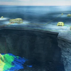 Como funciona o armazenamento de CO₂ no mar? CO₂