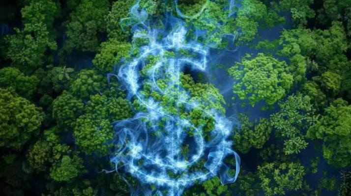 Screenshot-2025-07-02-175115 Créditos de carbono na Amazônia Brasileira estão ligados à mineração em mais da metade das áreas