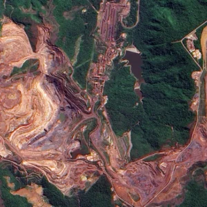 Créditos de carbono na Amazônia Brasileira estão ligados à mineração em mais da metade das áreas créditos