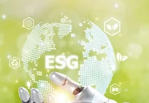 Como a inteligência artificial está fortalecendo a agenda ESG dentro das empresas ESG