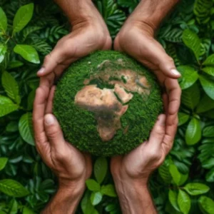 A importância da cooperação entre instituições na proteção ambiental brasileira união