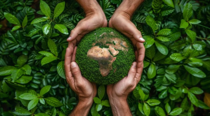 A importância da cooperação entre instituições na proteção ambiental brasileira 3 união