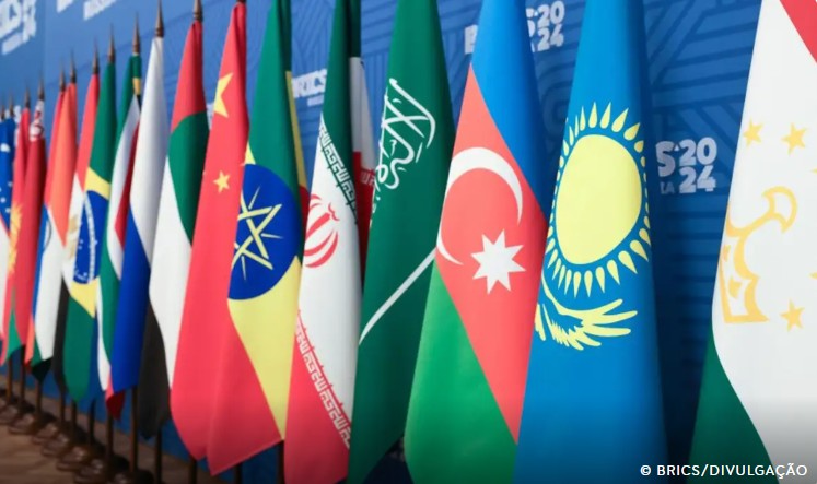 Screenshot-2025-07-04-190739 Entenda o que é o Brics, grupo de países que se reúne domingo e segunda-feira (6 e 7) no Rio de Janeiro