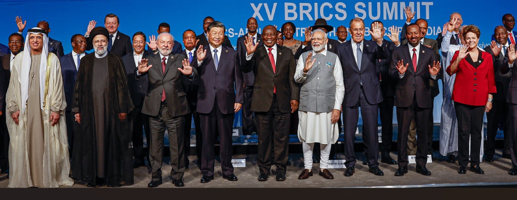 Screenshot-2025-07-04-191411 Entenda o que é o Brics, grupo de países que se reúne domingo e segunda-feira (6 e 7) no Rio de Janeiro