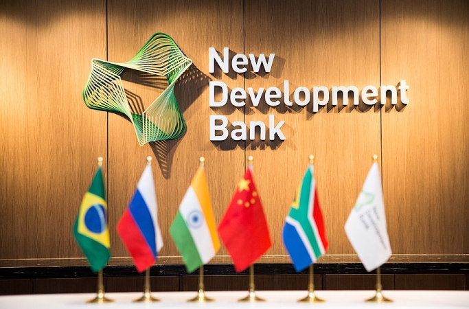 Governo Federal destaca papel do Banco do Brics no desenvolvimento sustentável do Sul Global 2 Banco