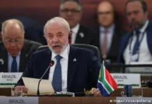 Governo Federal critica incentivos financeiros ao setor de combustíveis fósseis incentivos