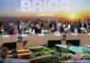 Em declaração sobre IA, Brics defende código aberto para a tecnologia Brics