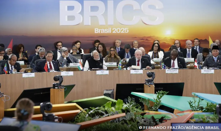 Brics