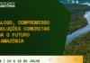 Belém abre os debates da Semana do Clima com líderes e especialistas reunidos pela Amazônia semana