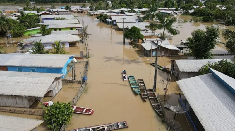 Screenshot-2025-07-08-130459 Cheia histórica no Amazonas transforma rotina de mais de meio milhão de pessoas