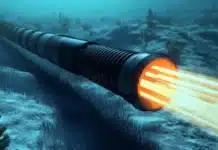 Países do Brics querem os próprios cabos submarinos de comunicação comunicação