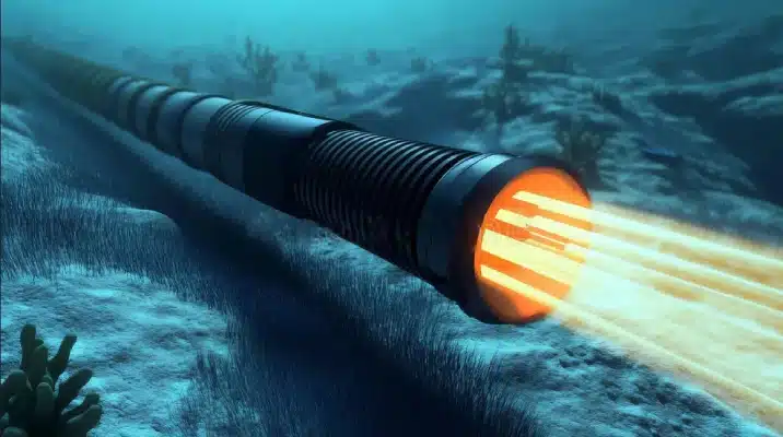 Países do Brics querem os próprios cabos submarinos de comunicação 5 comunicação