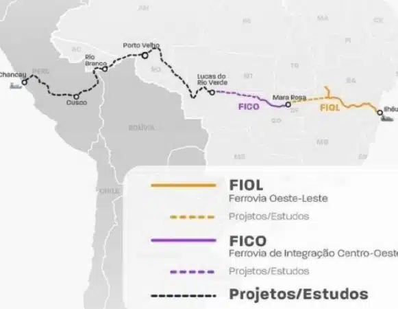 Screenshot-2025-07-09-003850 Brasil e China assinam acordo para estudar corredor ferroviário do oceâno Atlântico ao Pacífico