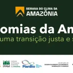 Encontro de Bioeconomia da Amazônia debaterá estratégias de desenvolvimento sustentável na região bioeconomia