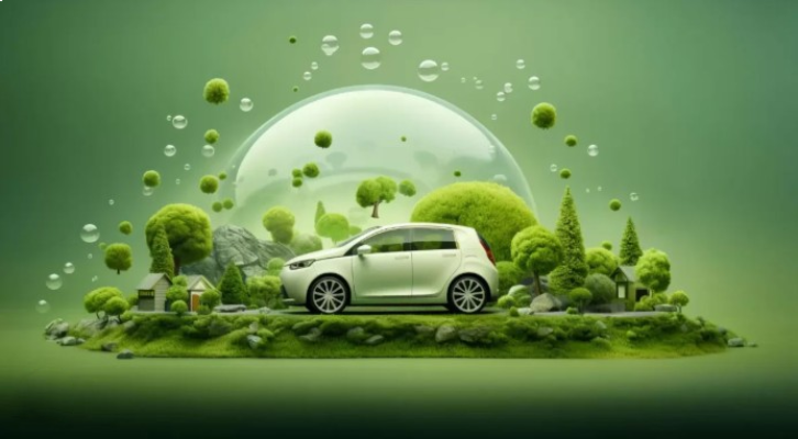 União lança incentivos fiscais a veículos sustentáveis e eficientes 3 veículos