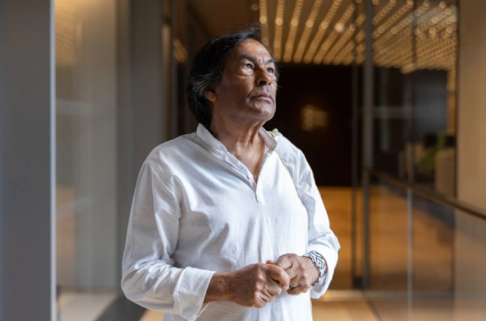 Screenshot-2025-07-15-123451 Líderes Indígenas denunciam em Londres a exploração predatória na Amazônia e cobram ações concretas