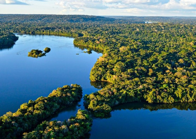 Amazônia