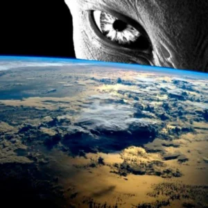 Nossos radares podem estar revelando a Terra aos alienígenas radares