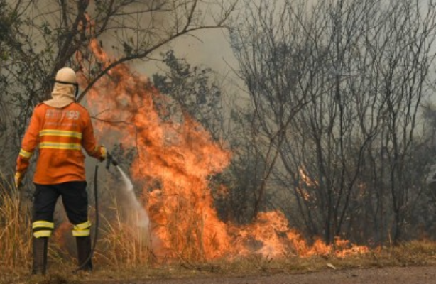 Primeiras políticas municipais de manejo integrado do fogo são aprovadas em São Paulo e Minas Gerais 3 municípios