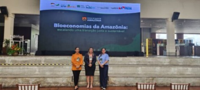 Screenshot-2025-07-18-182240 Rondônia se une a estados da Amazônia em busca de soluções para o futuro sustentável da região