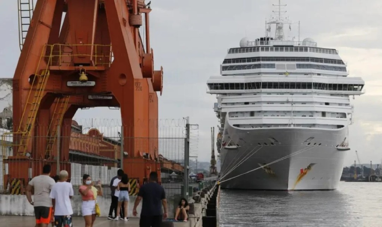 Brasil contrata navios para hospedagem na COP30 3 Screenshot 2025 07 19 011218