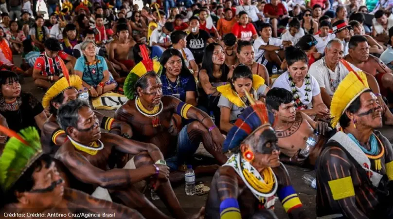 Screenshot-2025-07-25-011055 Cúpula dos Povos reunirá mais de 700 movimentos sociais visando justiça climática e povos tradicionais