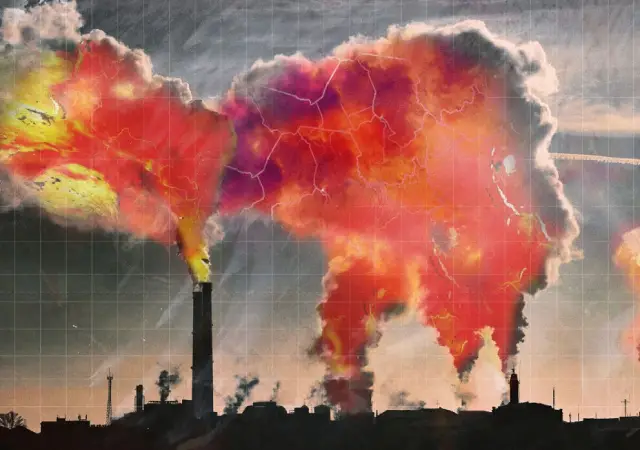 O que é a mudança climática? 3 mudanças