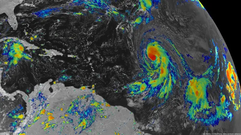 Screenshot-2025-07-30-184624 Restrição americana a dados meteorológicos comprometem o futuro das previsões climáticas mundiais