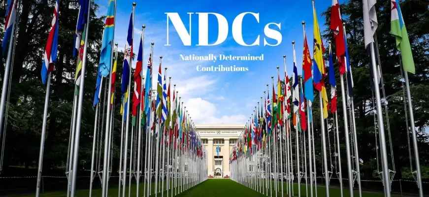 NDCs