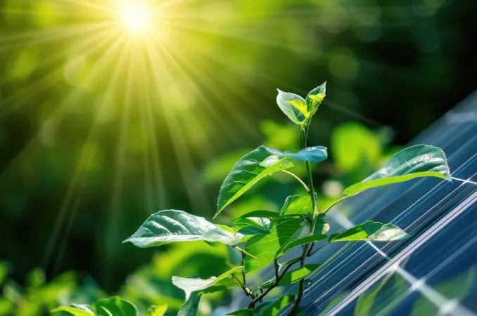 O Brasil diante da inovação climática: entre a promessa e o protagonismo inovação