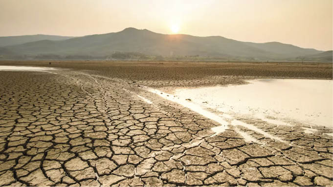 O mundo está ficando sem tempo ... Faltam apenas 3 anos 10 Se tratássemos os dados climáticos como tratamos os relatórios financeiros, o pânico se instalaria após cada atualização terrível. No entanto, embora os governos rotineiramente mudem de atitude quando confrontados com uma crise econômica, eles têm sido muito mais lentos para responder ao que os principais indicadores climáticos - os sinais vitais da Terra - estão nos dizendo