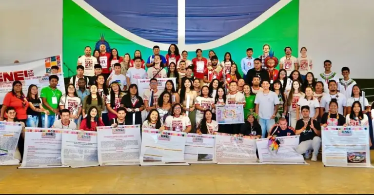 WhatsApp-Image-2025-07-26-at-16.21.54 Estudantes indígenas debatem justiça climática e direitos humanos em Manaus