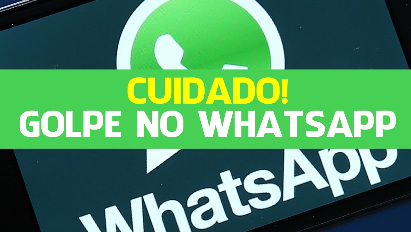 golpe watsapp