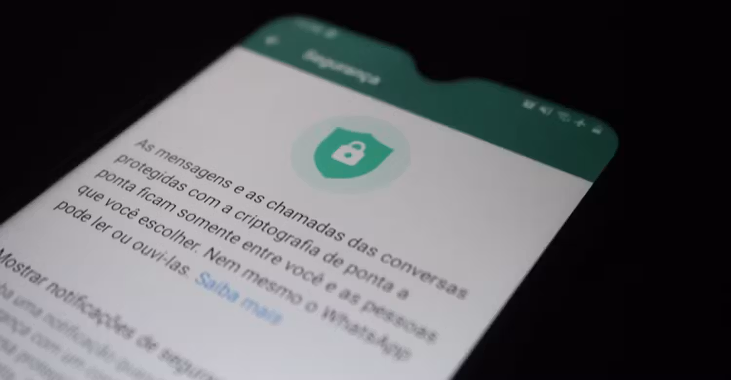 Como evitar que seu WhatsApp seja usado por um criminoso