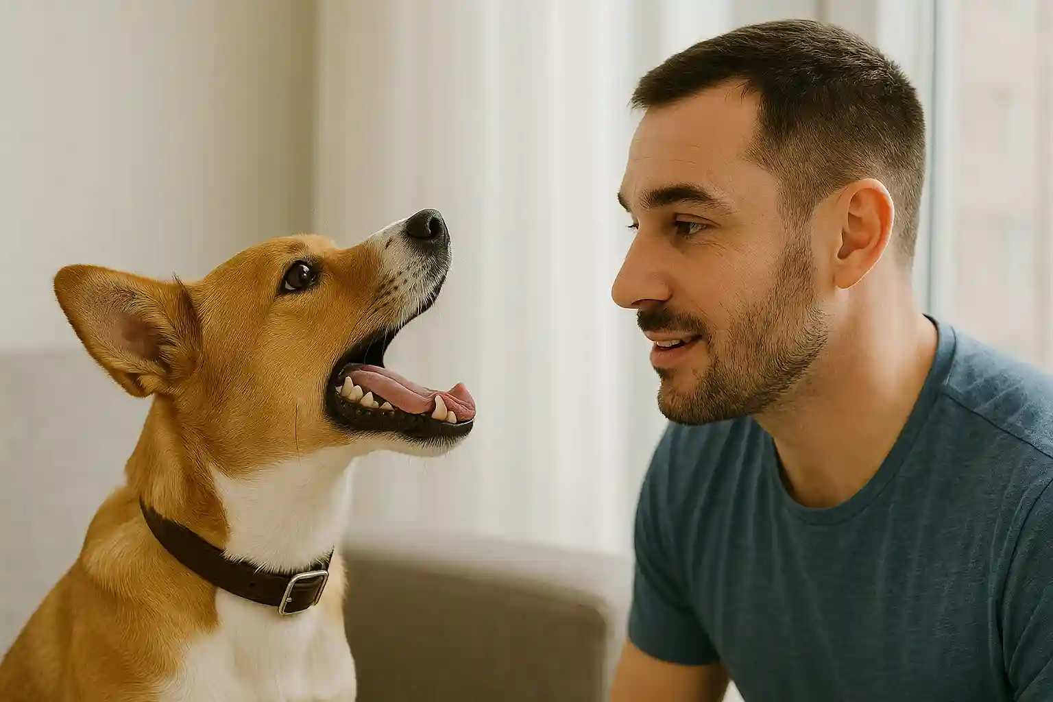 5 sinais do cachorro quando late demais 5 sinais do cachorro quando late demais