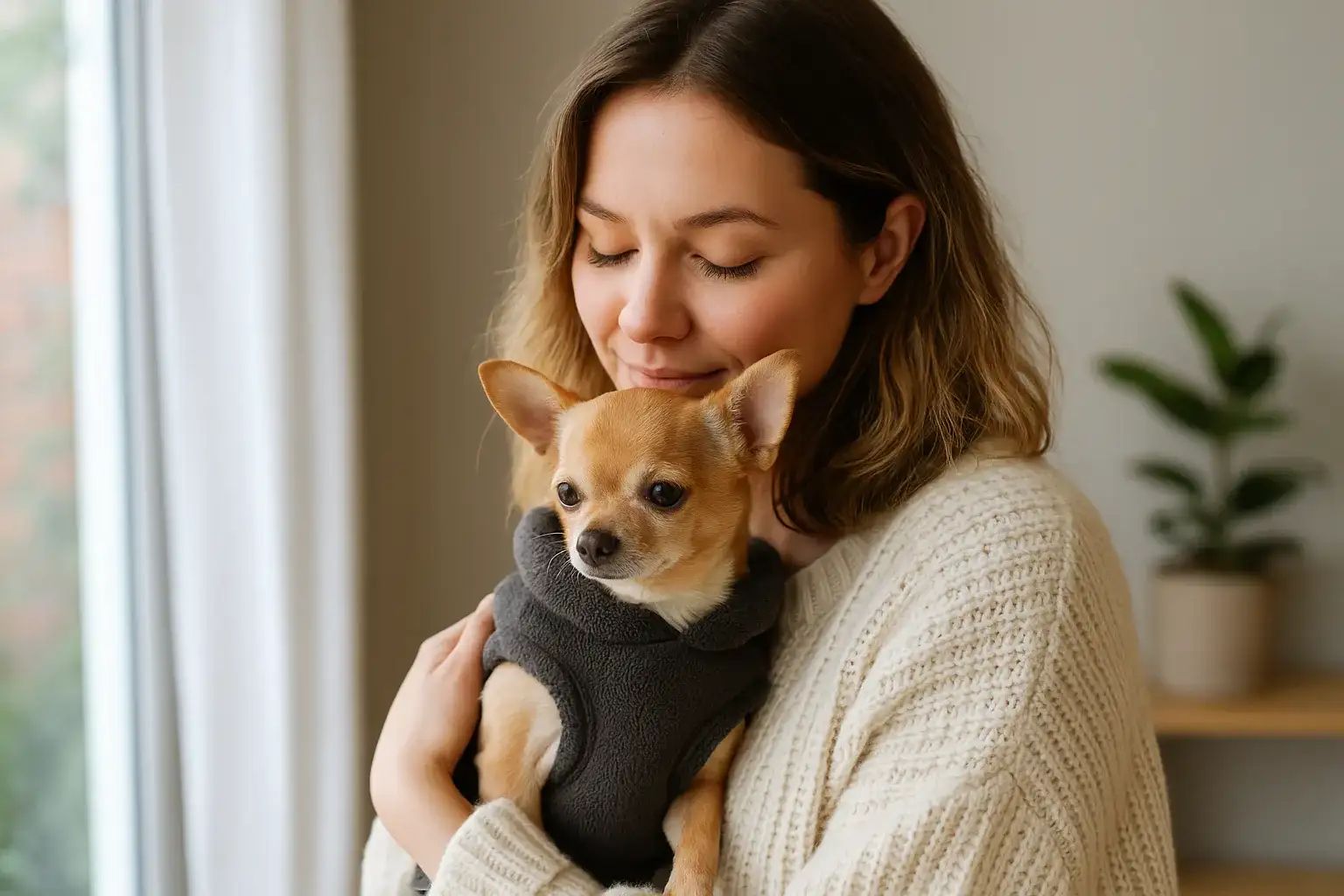 7 cuidados com pets durante os dias frios 7 cuidados com pets durante os dias frios