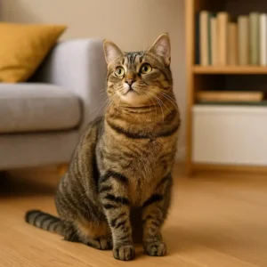 7 sinais de que seu gato precisa de mais estímulos 7 sinais de que seu gato precisa de mais estímulos