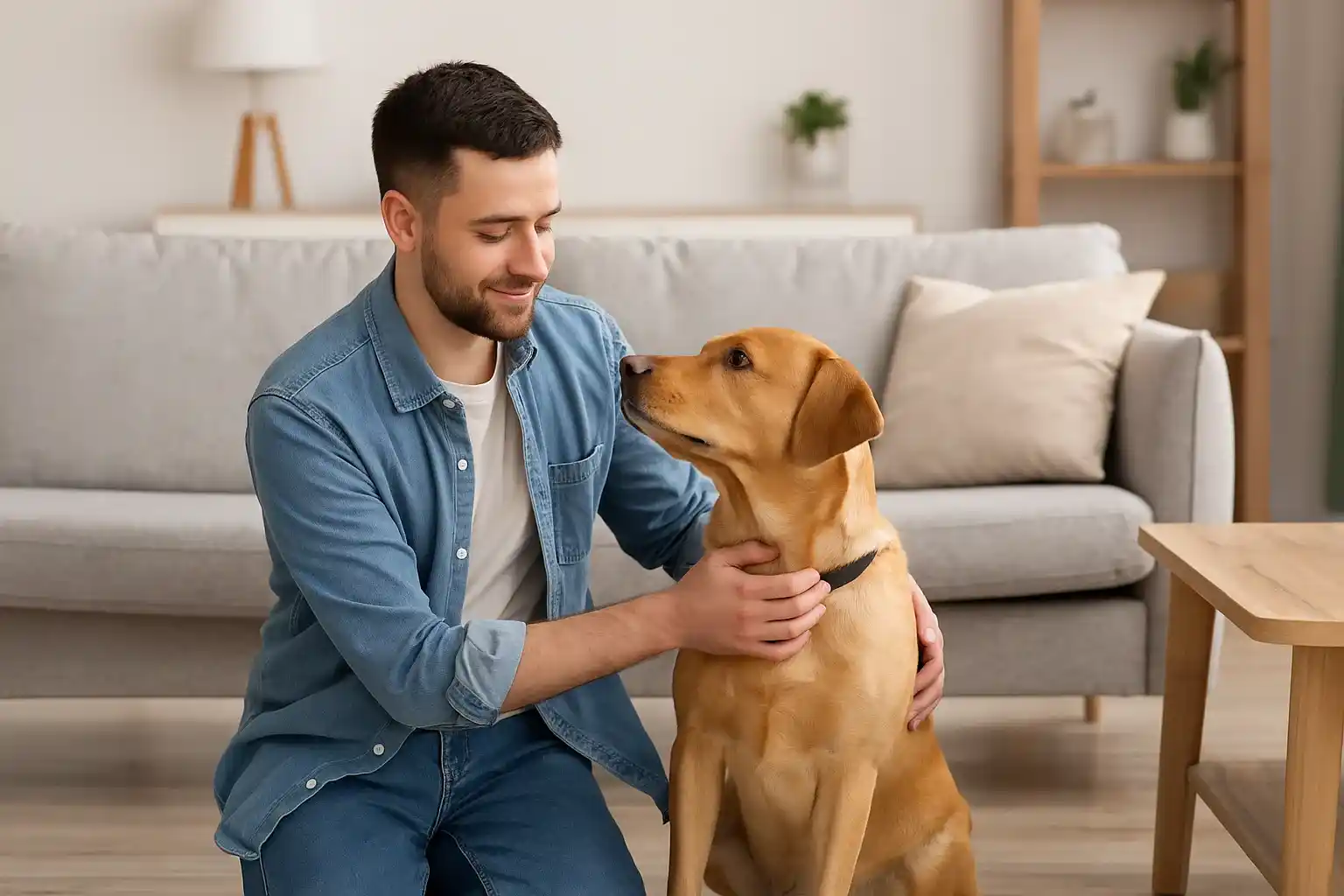Cachorro: 5 dicas para acostumar a ficar sozinho Cachorro 5 dicas para acostumar a ficar sozinho