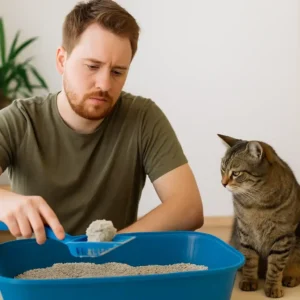 Caixa de areia do gato sempre limpa: 5 truques práticos Caixa de areia do gato sempre limpa 5 truques práticos