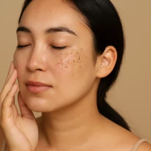 Clareie manchas no rosto com 7 métodos naturais Clareie manchas no rosto com 7 métodos naturais