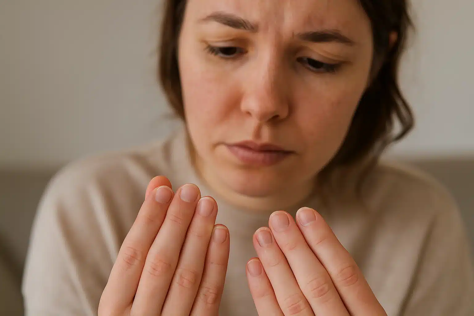 Como recuperar unhas fracas e quebradiças em uma semana com rotina eficaz Como recuperar unhas fracas e quebradiças em uma semana com rotina eficaz