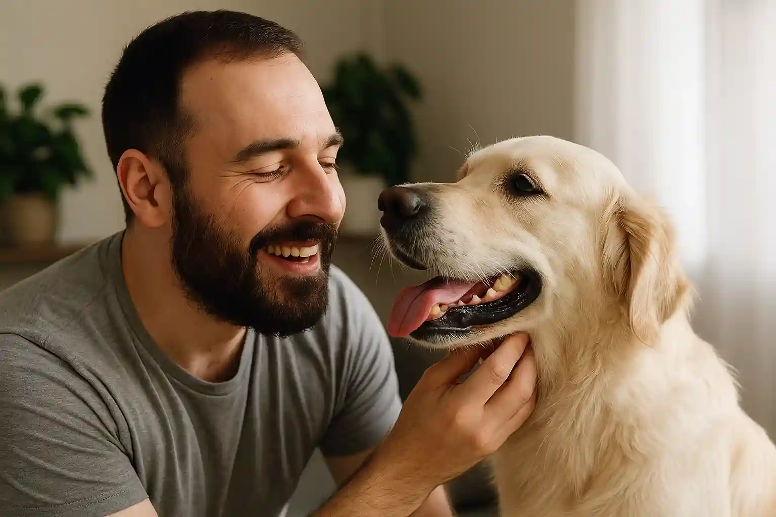 Como tratar mau hálito do cachorro naturalmente