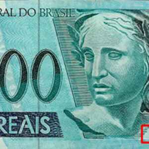 Cédula rara de R$ 100 pode valer até R$ 5 mil no mercado de colecionadores Cédula rara de R$ 100 das séries 1199 a 1201 pode valer até R$ 5 mil. Saiba como identificar e vender no mercado numismático.