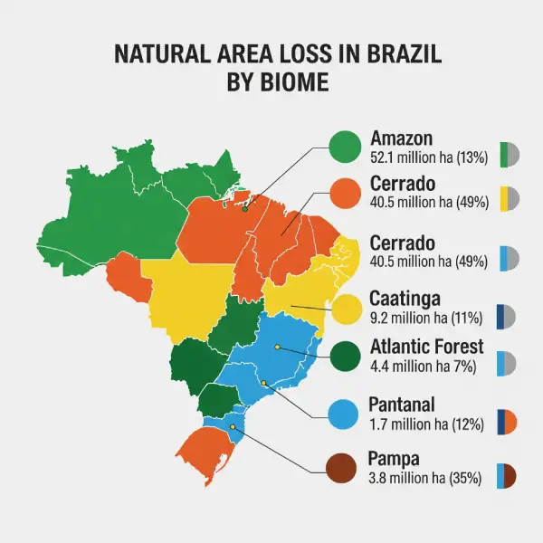 Gemini_Generated_Image_3y5got3y5got3y5g-1 Brasil perdeu 111,7 milhões de hectares de áreas naturais em 40 anos