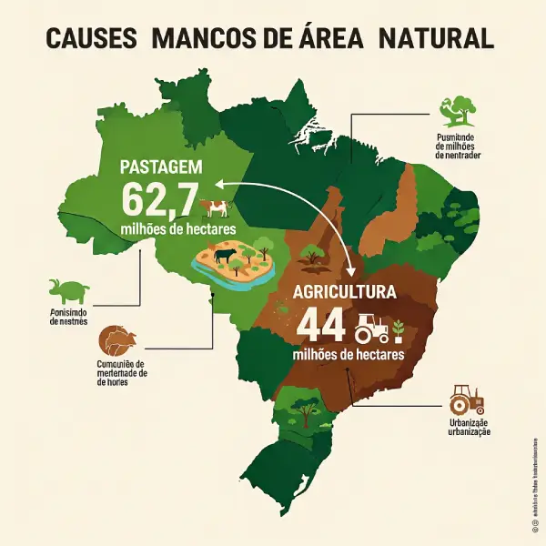 Gemini_Generated_Image_3y5got3y5got3y5g-2 Brasil perdeu 111,7 milhões de hectares de áreas naturais em 40 anos