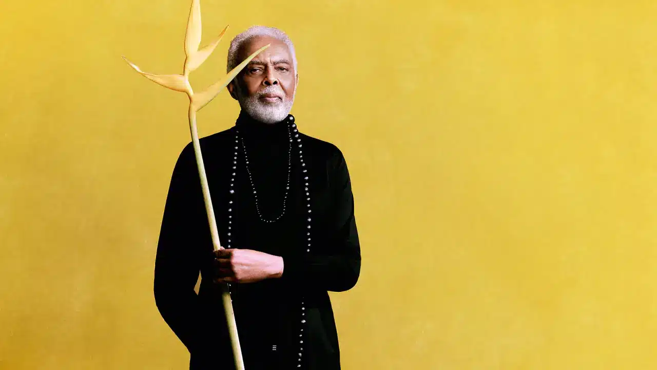 Gilberto Gil leva ópera inspirada em Gonçalves Dias à abertura da COP 30 em Belém