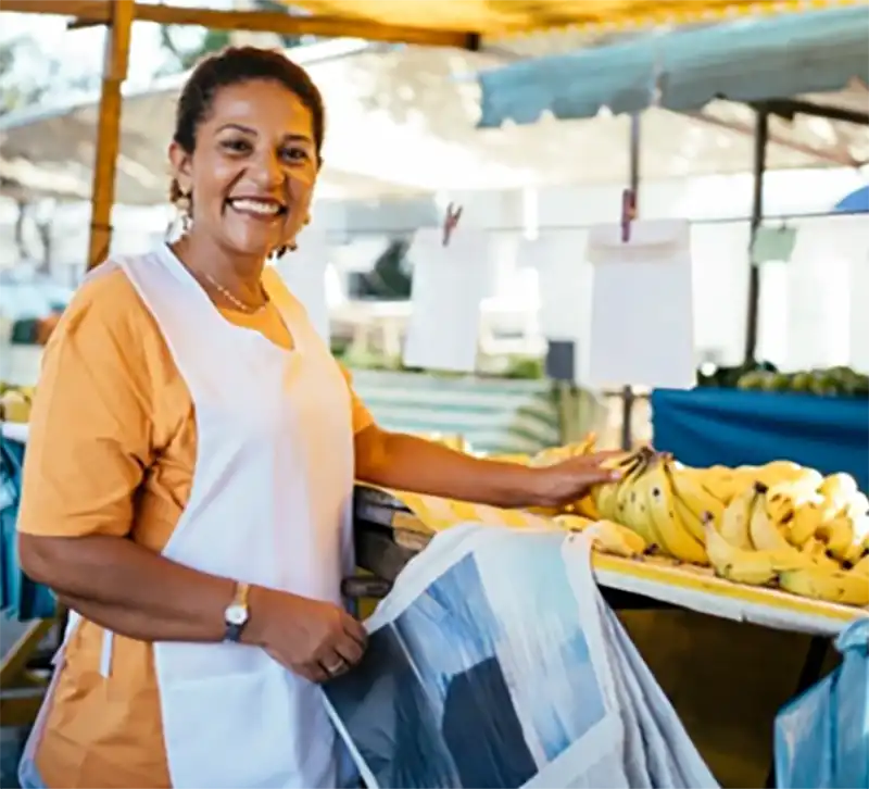 Amazonia Empreendedora, BID oferece Crédito nas Margens da Maior Floresta Tropical do Mundo 1 BID e Stone firmam acordo de R$ 295 milhões para levar crédito a micro e pequenas empresas na Amazônia Legal, unindo inclusão e regeneração